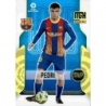 Offer Soccer Cards Pedri MVP Barcelona Megacracks 21 22