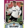 Oferta Cromos Álex Blanco Rookie Evolution Panini Megacracks 20/21
