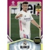 Venta Cromo Blanco Rookie Evolution Megacracks 21 22