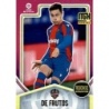 Trading Cards De Frutos Rookie Evolution Megacracks 2021 2022