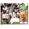 Rios Betis Baja Ediciones Este 1997-98
