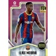 Ilaix Moriba Rookie Evolution Barcelona 390