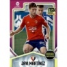 Venta Online Javi Martínez Rookie Evolution Megacracks 2021 22