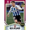 Comprar Cromo Nico Melamed Rookie Evolution Megacracks 2021 22