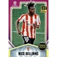 Nico Williams Rookie Evolution Athletic Club 399