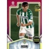 Cromos de Fútbol Rodri Rookie Evolution Megacracks 21 22