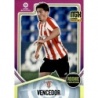 Cromos de Fútbol Vencedor Rookie Evolution Megacracks 21 22