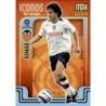 Trading Cards Aimar Iconos La Liga Megacracks 2021 22