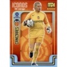 Trading Cards Cañizares Iconos La Liga Megacracks 21 22