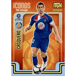 Casquero Iconos La Liga Getafe 412