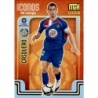 Oferta Cromos Casquero Iconos La Liga Panini Megacracks 20/21