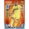 Sale Trading Cards Cazorla Iconos La Liga Megacracks 2021 2022