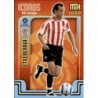 Soccer Trading Cards Etxeberria Iconos La Liga Panini Megacracks 20/21