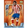Venta Online Falcao Iconos La Liga Panini Megacracks 20/21