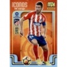 Offer Soccer Cards Gabi Iconos La Liga Megacracks 2021 2022