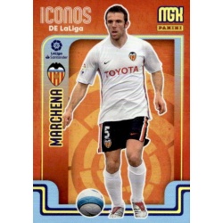 Marchena Iconos La Liga Valencia 425