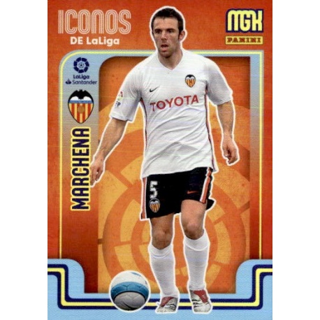 Marchena Iconos La Liga Valencia 425