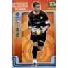 Cromos de Fútbol Palop Iconos La Liga Panini Megacracks 20/21