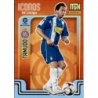 Oferta Cromos Tamudo Iconos La Liga Megacracks 2021 2022