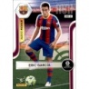 Soccer Trading Cards Eric García Nuevos Fichajes Megacracks 2021 22