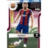 Offer Soccer Cards Agüero Nuevos Fichajes Megacracks 2021 2022