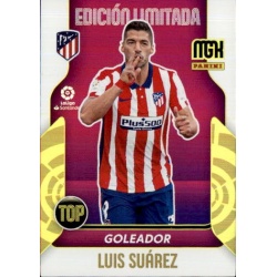Luis Suarez Edición Limitada Atlético Madrid