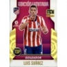 Trading Cards Luis Suarez Edición Limitada Megacracks 21 22