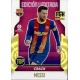 Messi Edición Limitada Barcelona