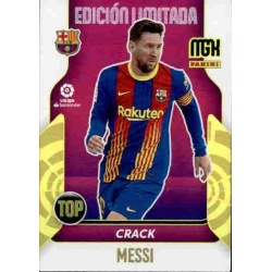 Messi Edición Limitada Barcelona