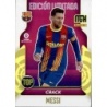 Trading Cards Messi Edición Limitada Megacracks 2021 22