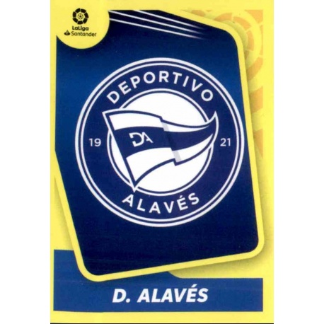 Escudo Alavés 1