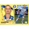 Buy Sticker Rodrigo Ely Alavés Panini Liga Este 2021-22