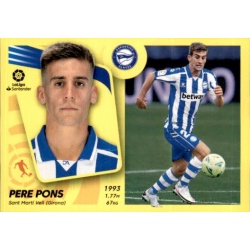 Pere Pons Alavés 13