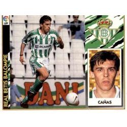 Cañas Betis