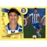 Sale Sticker of Pina Alavés Liga Este 2021 22 Panini