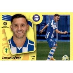 Lucas Pérez Alavés 20