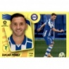Buy Sticker Lucas Pérez Alavés Panini Liga Este 2021-22