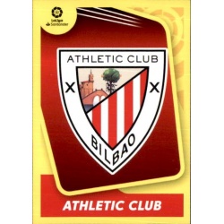 Escudo Athletic Club 1