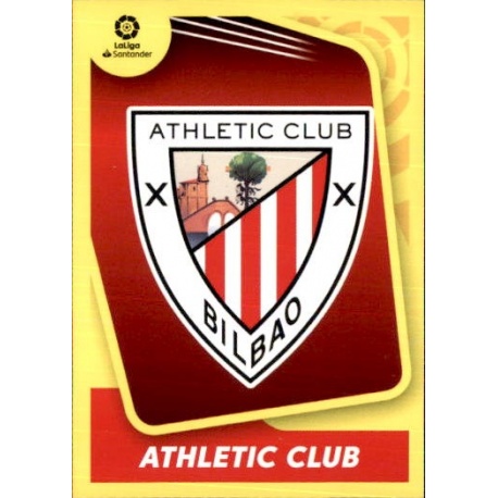 Escudo Athletic Club 1