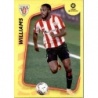 Sale Sticker of Williams Athletic Club Liga Este 2021 22 Panini
