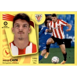 Capa Athletic Club 7