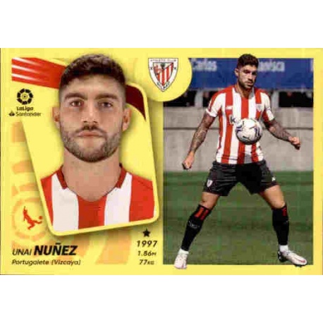 Nuñez Athletic Club 8B