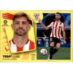 Yeray Athletic Club 9