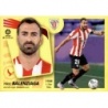 Buy Sticker Balenziaga Athletic Club Panini Liga Este 2021-22