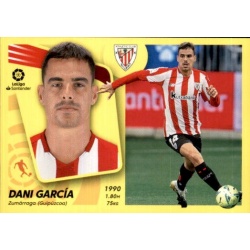 Dani García Athletic Club 12