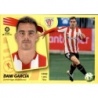 Sale Sticker of Dani García Athletic Club Liga Este 2021 22 Panini