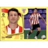 Buy Sticker Vesga Athletic Club Panini Liga Este 2021-22