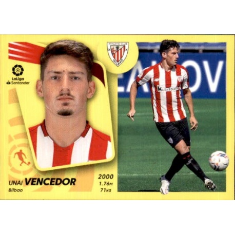 Vencedor Athletic Club 14