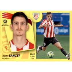 Sancet Athletic Club 15