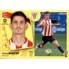 Buy Sticker Sancet Athletic Club Panini Liga Este 2021-22